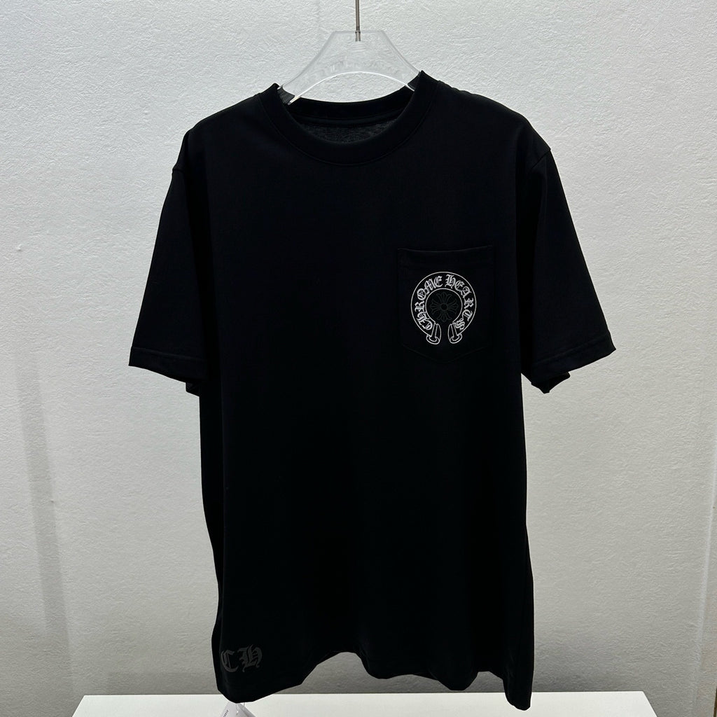 T shirt Chrome Las Vegas