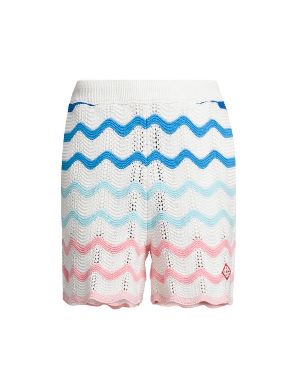 Casa B - Short Gradient Wave Miami