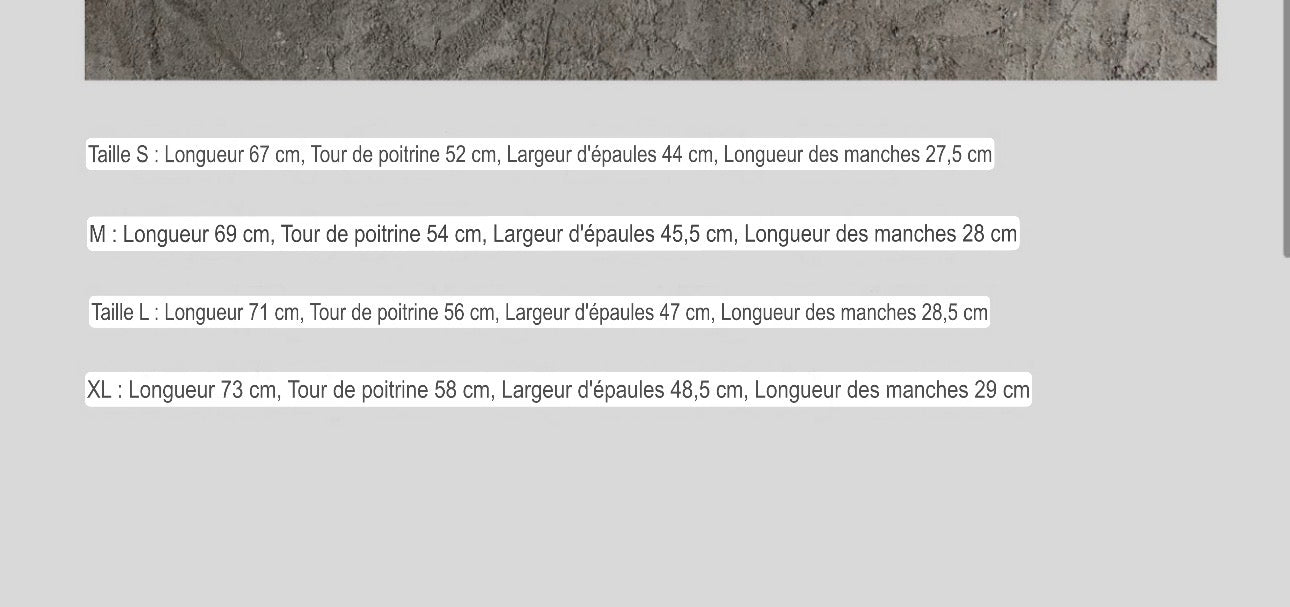Casa B CHEMISE À MANCHES COURTES EN COTON CROCHETÉ GRADIENT WAVE