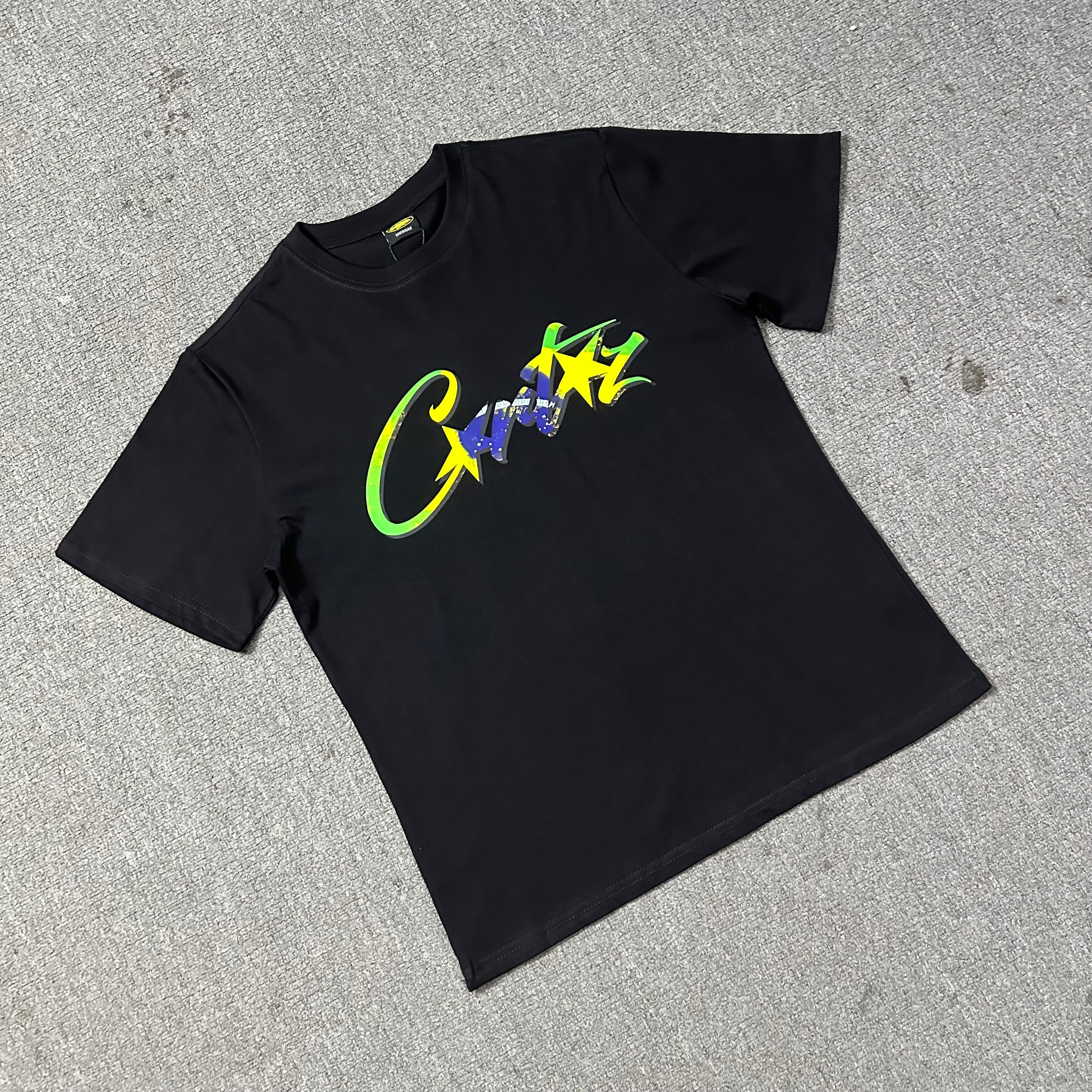 T shirt Cort’z Brazil