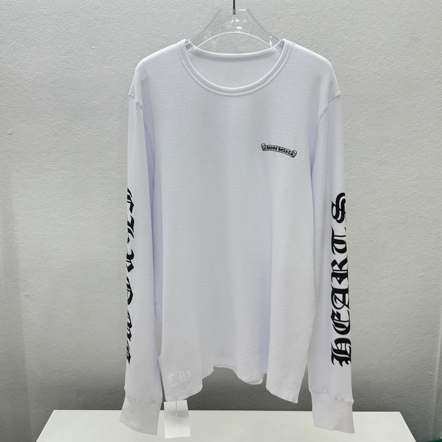 T shirt Chrome Hrts Long Sleeves
