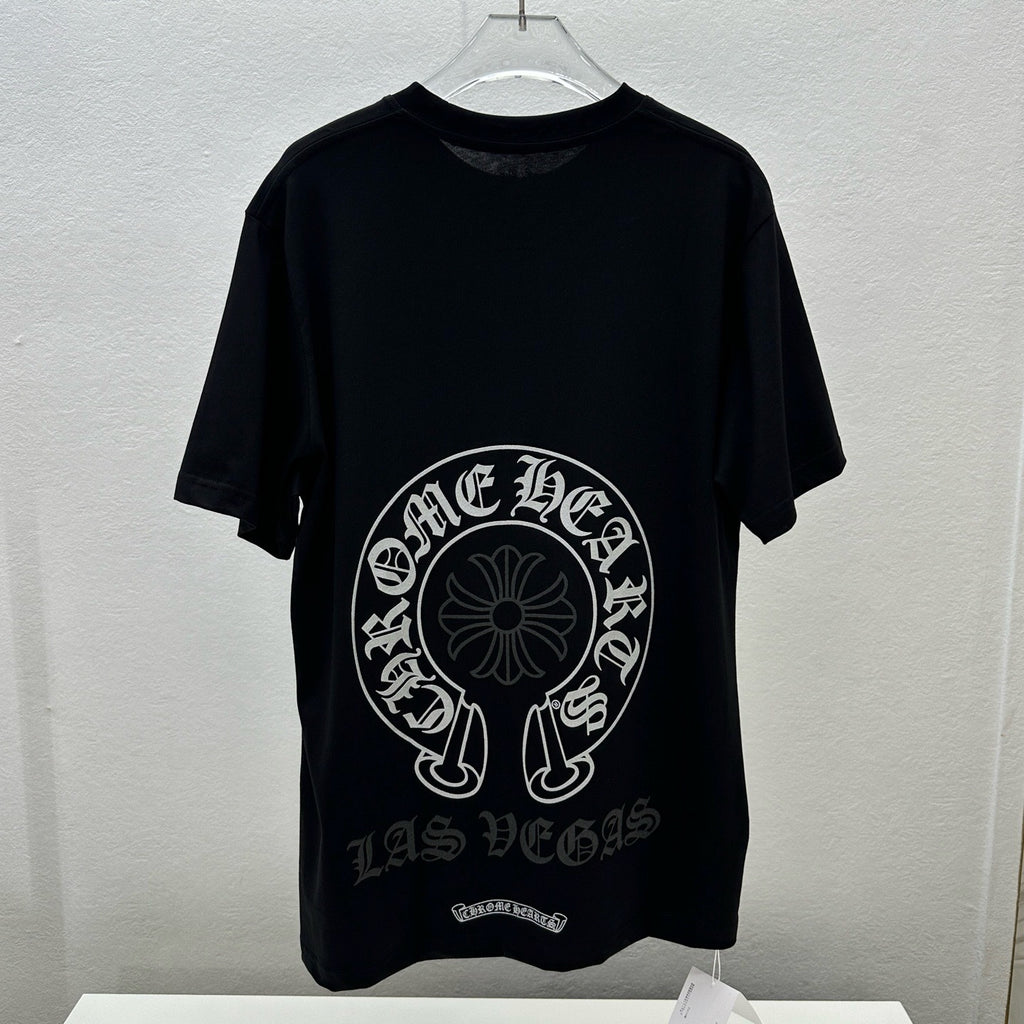 T shirt Chrome Las Vegas