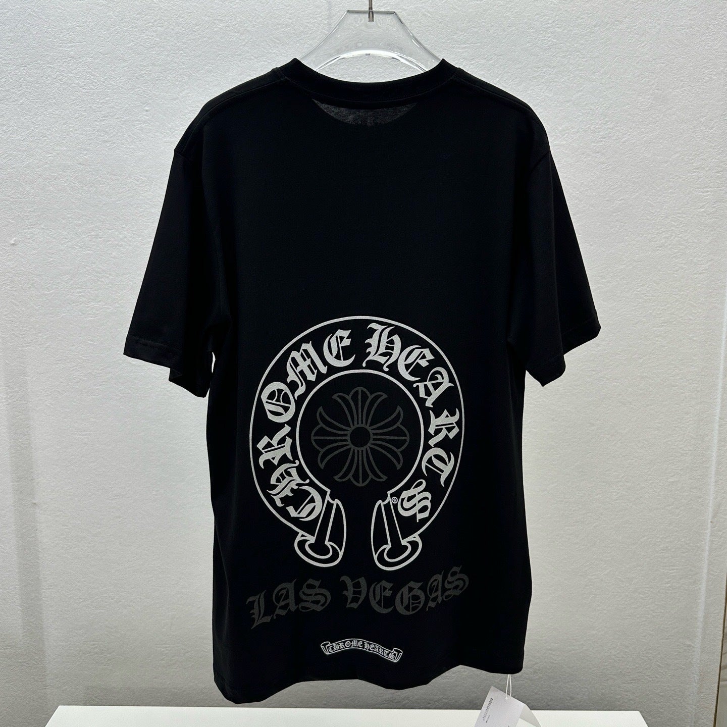 T shirt Chrome Las Vegas