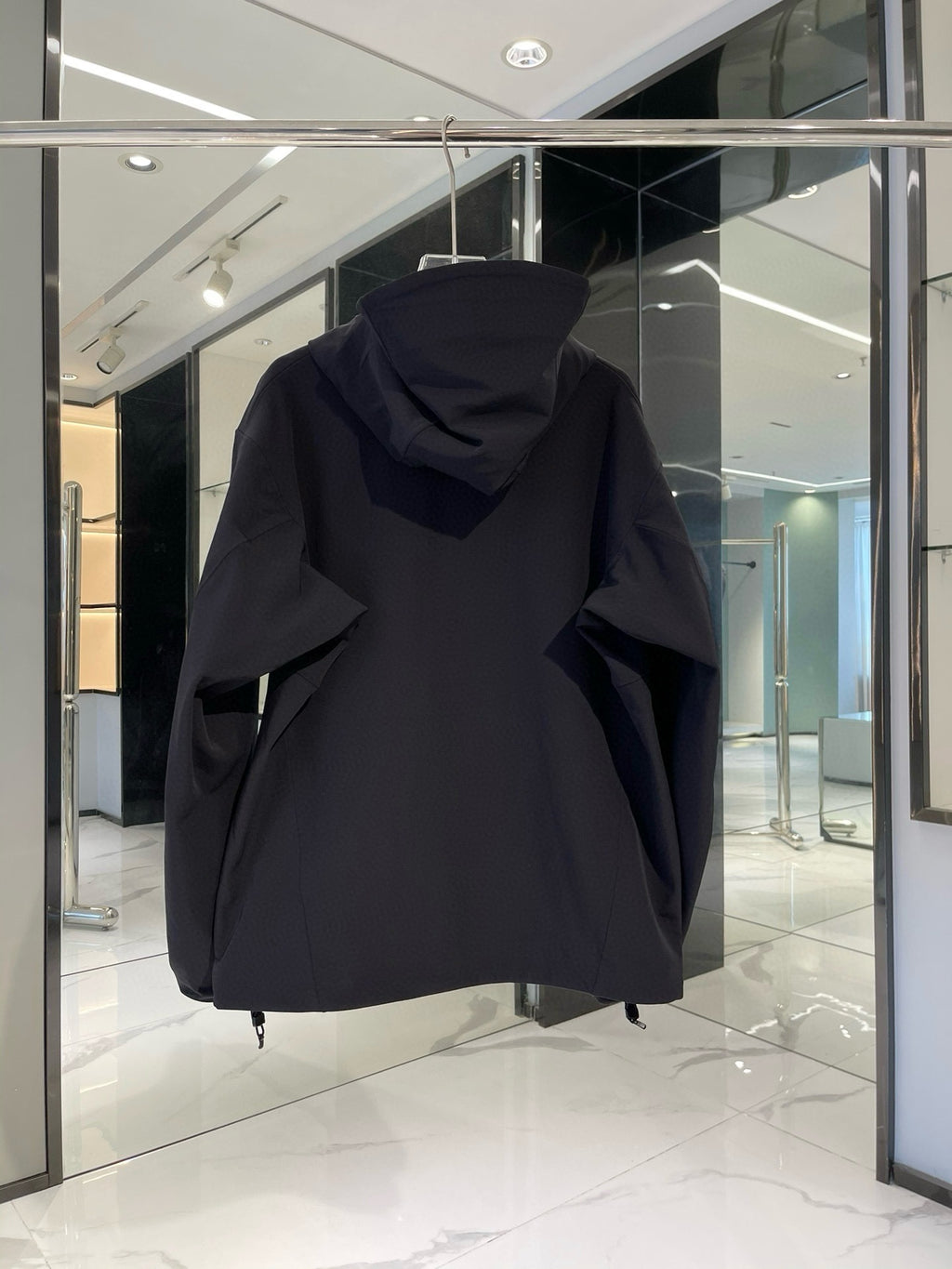 Veste  Arc tryx  Gore tx black