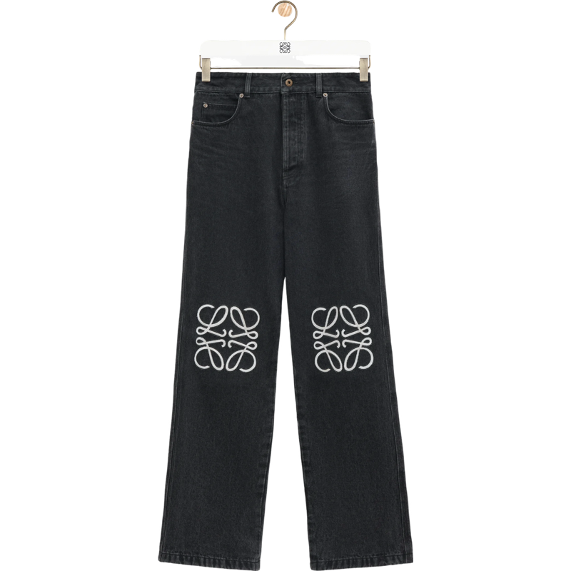 Jean baggy anagram Loew 10/10