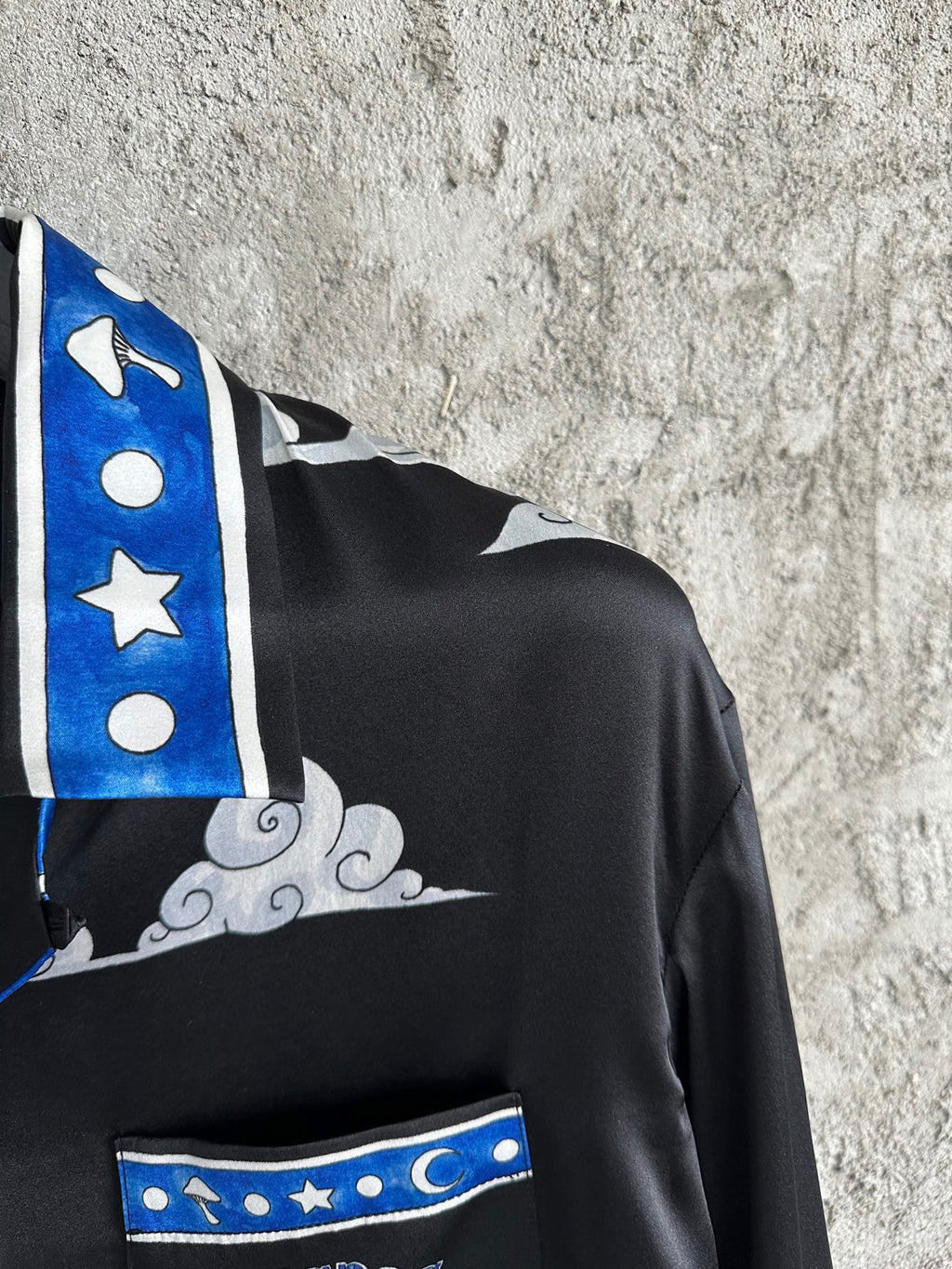 Casa B - 4 Éléments