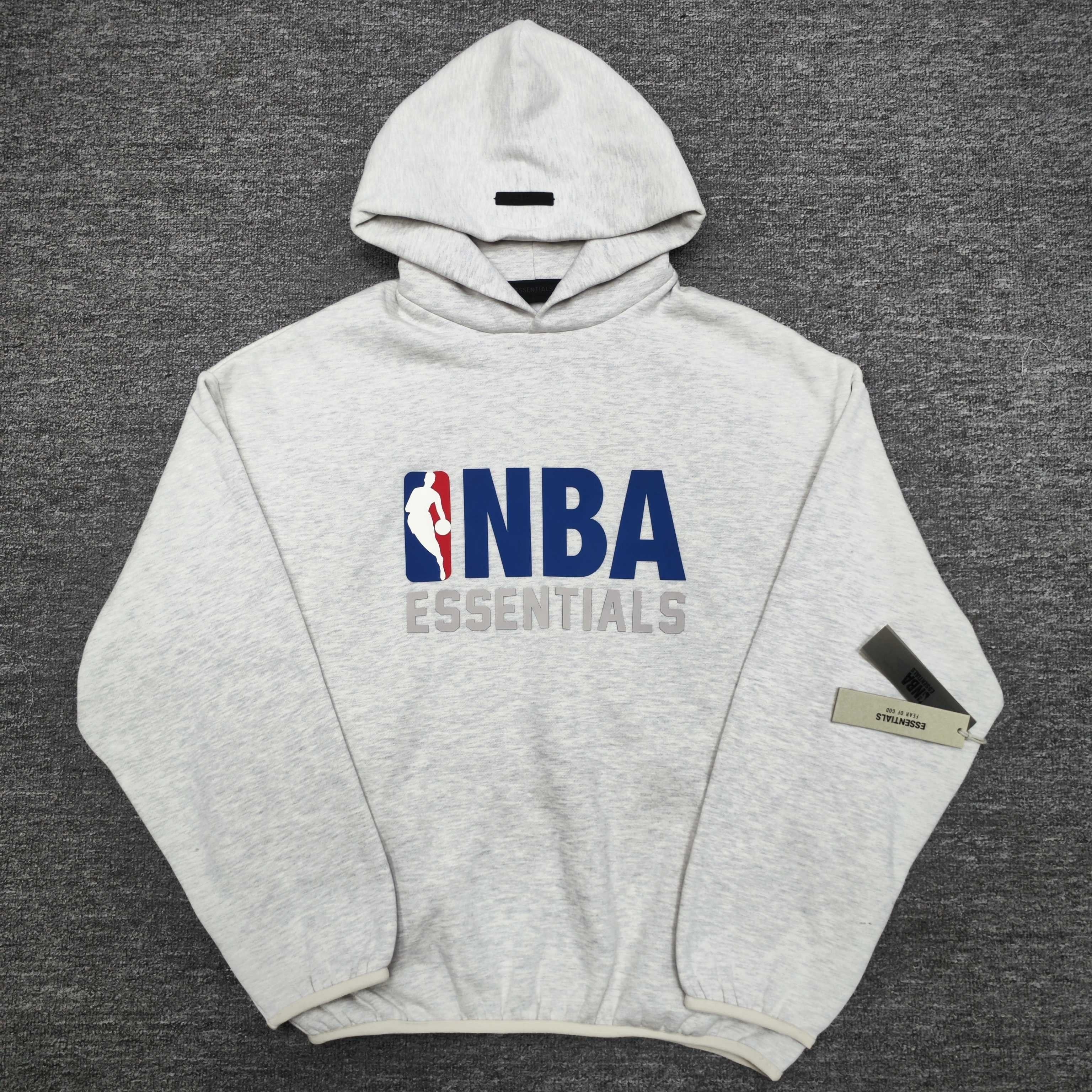 Ensemble ESSNTIAL FOG X NBA
