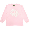 T shirt DTEARS pink
