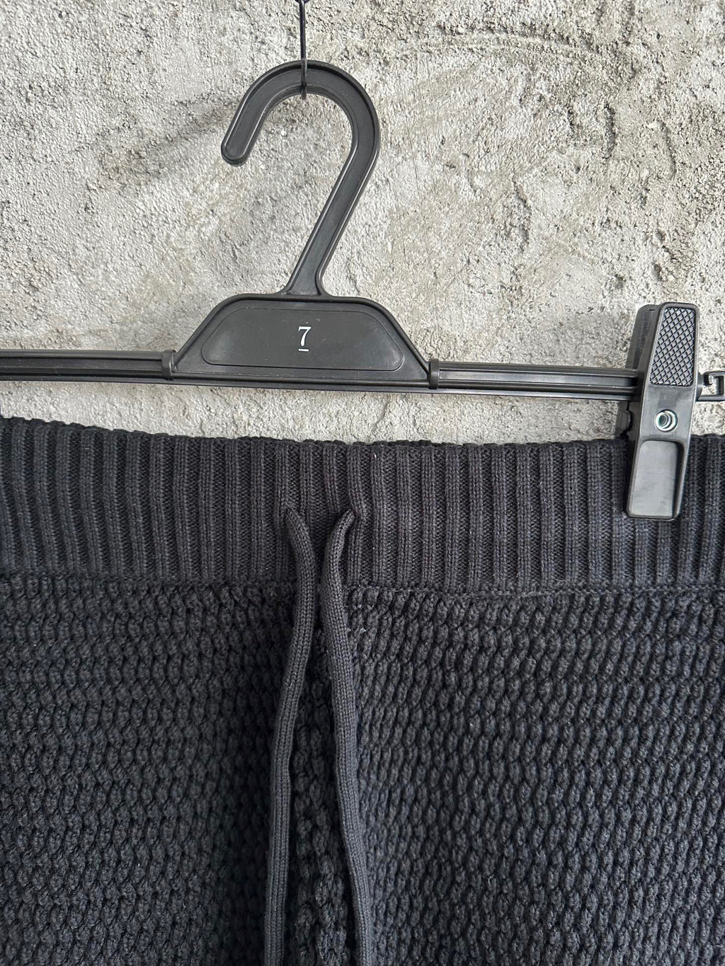 Casa B - Short Gothic  Crochet