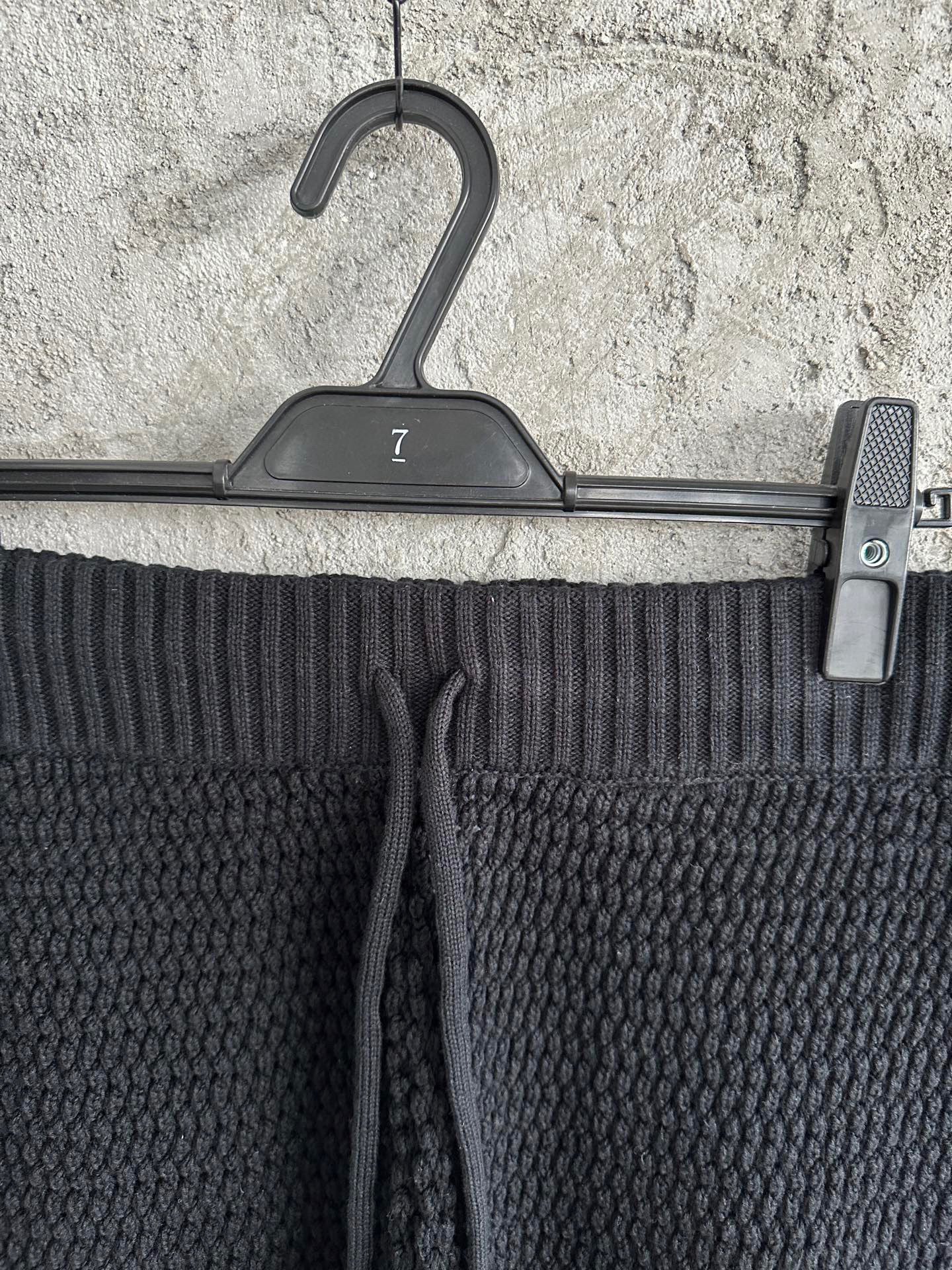 Casa B - Short Gothic  Crochet