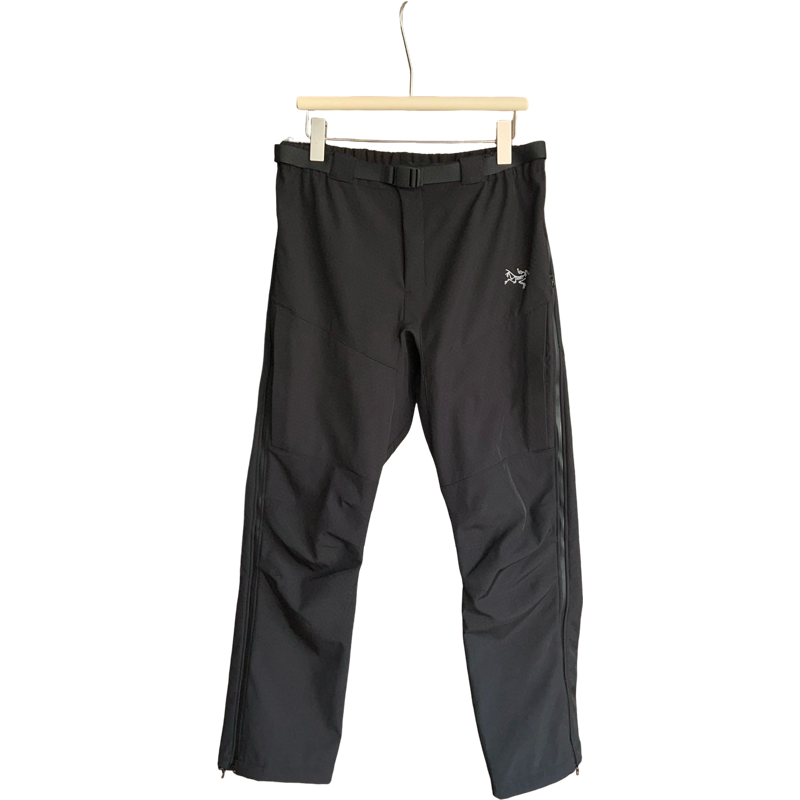 Pantalon Arc Tryx Black