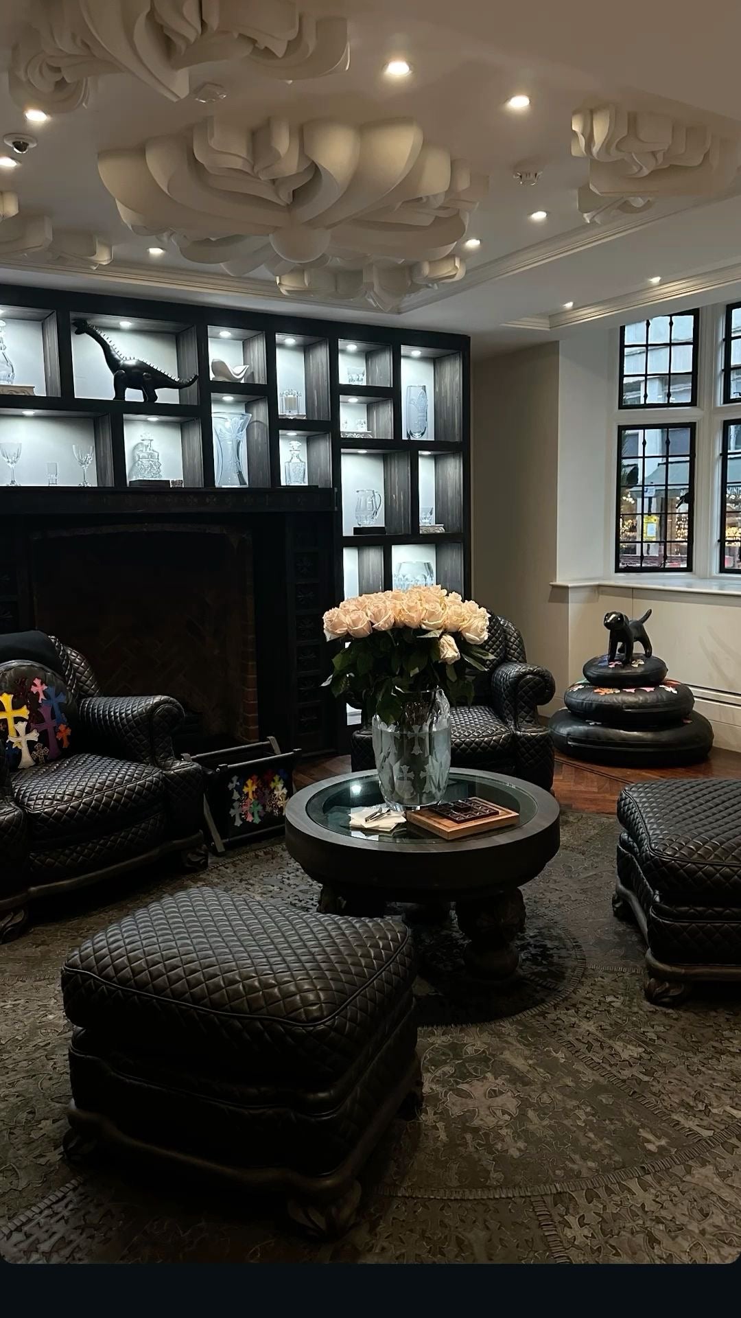 ATELIER NOIRE ⬛️