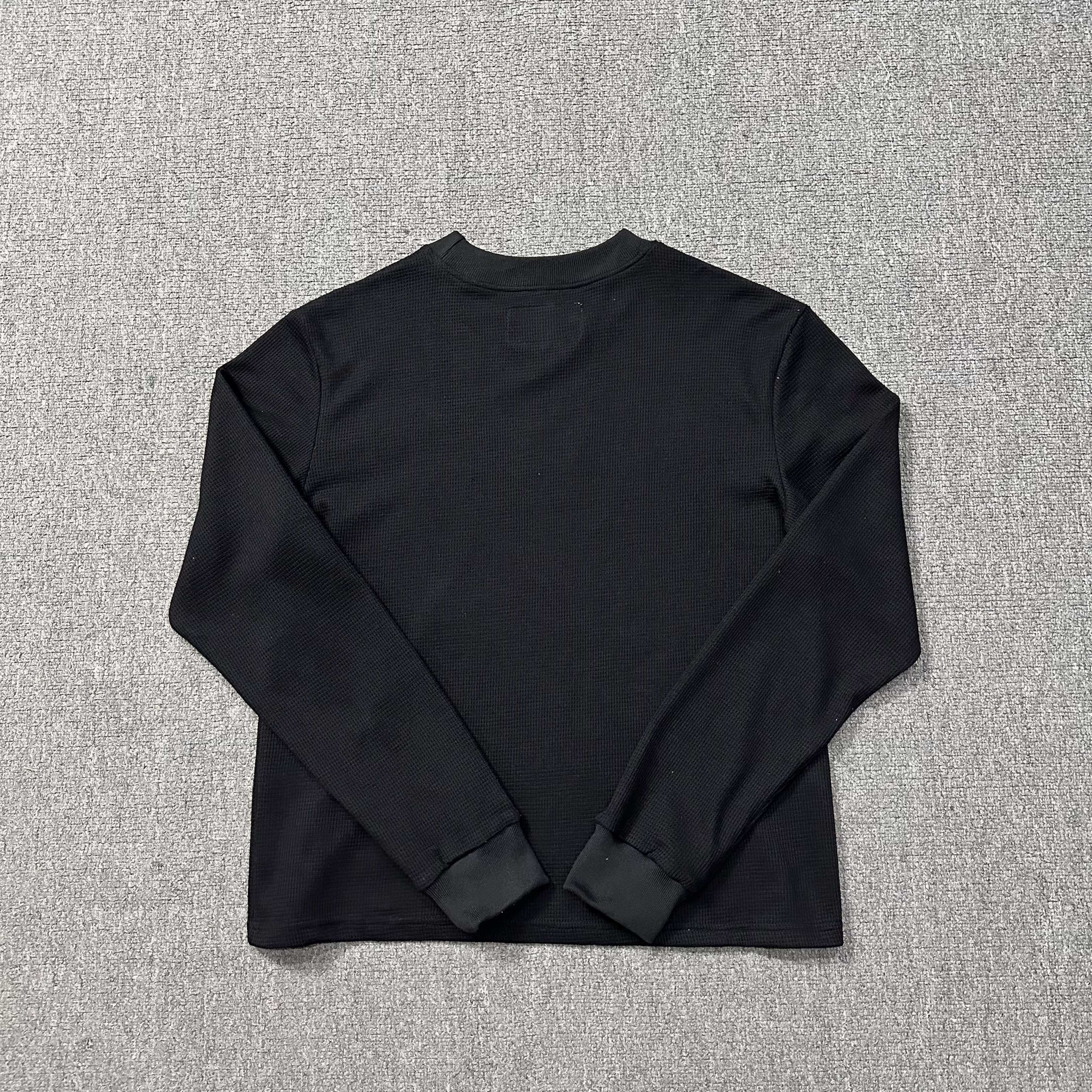 T shirt cort’z manche Longue