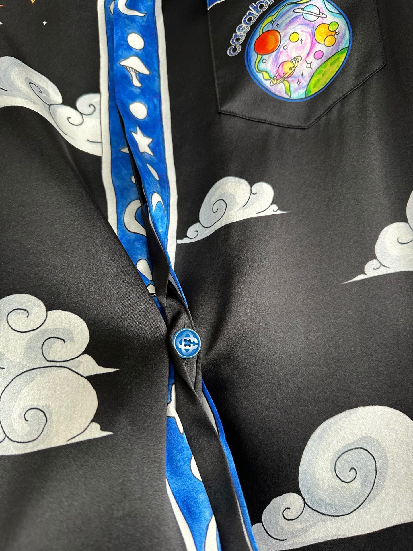 Casa B - 4 Éléments