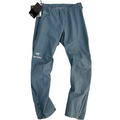 Pantalon Arc tryx bleu  Gore tx