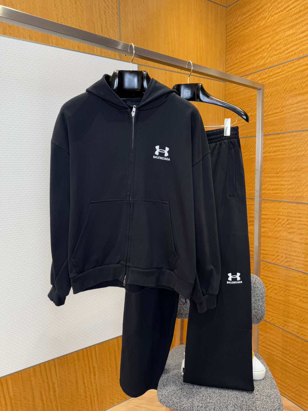 Survêtement Under X Balen