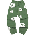 Pantalon Denim.Trs Green