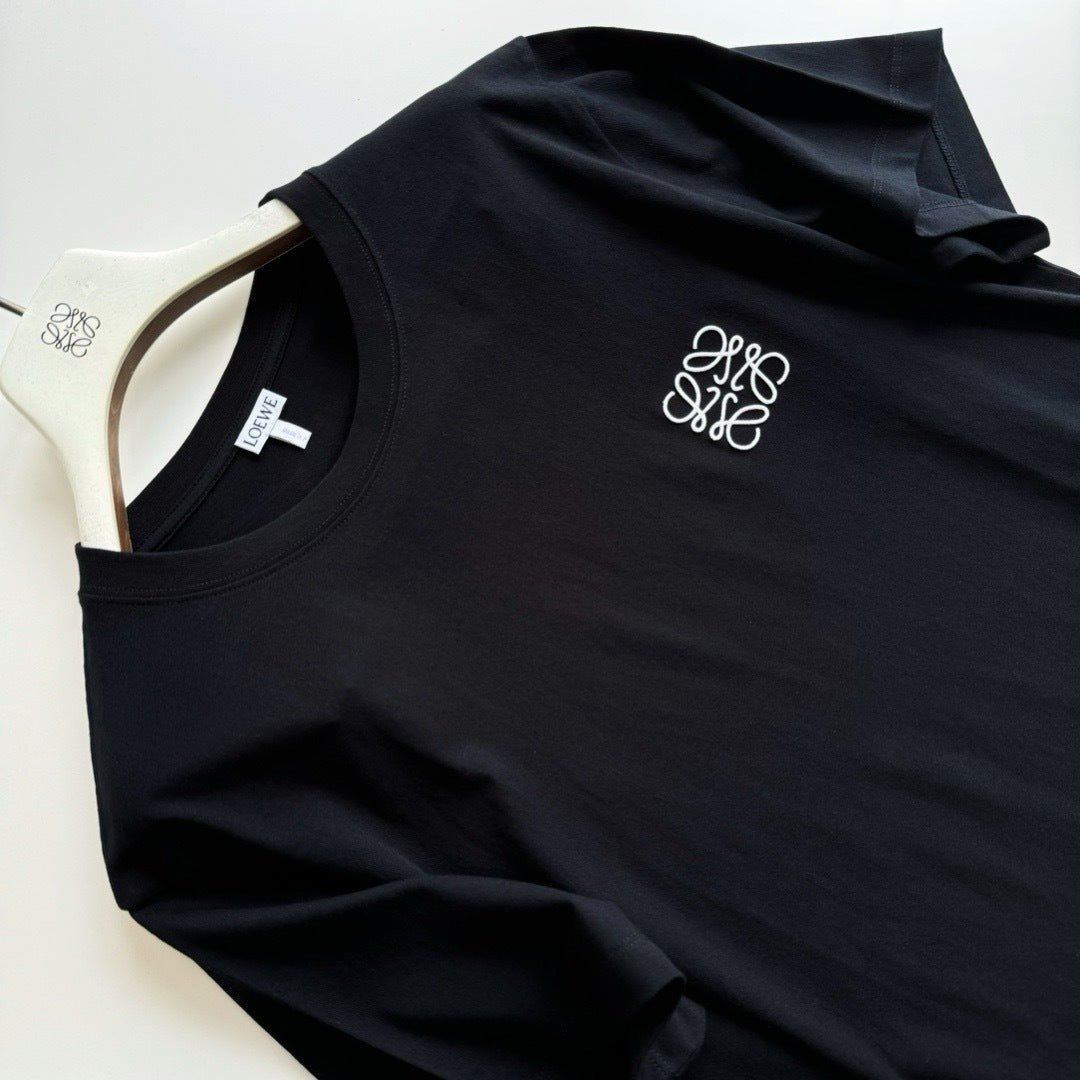 T shirt Loew classique noir   10/10