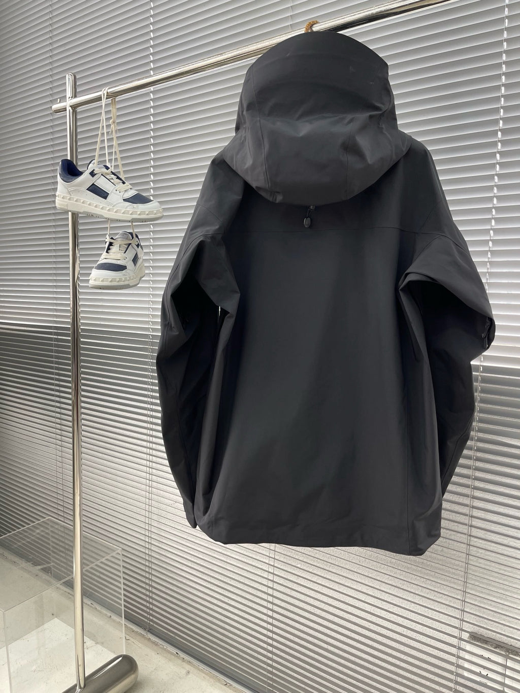 Veste  Arc tryx  Gore tx gris