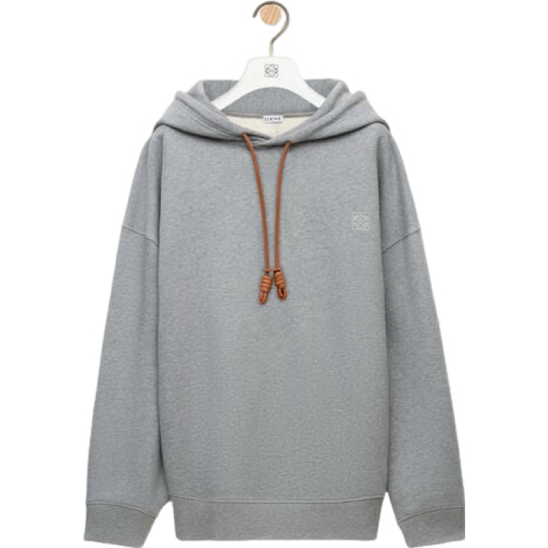 Sweat shirt à capuche décontracté Loew 10/10