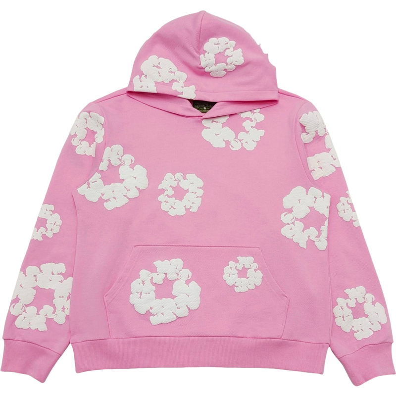 Sweat   DT TEARS rose