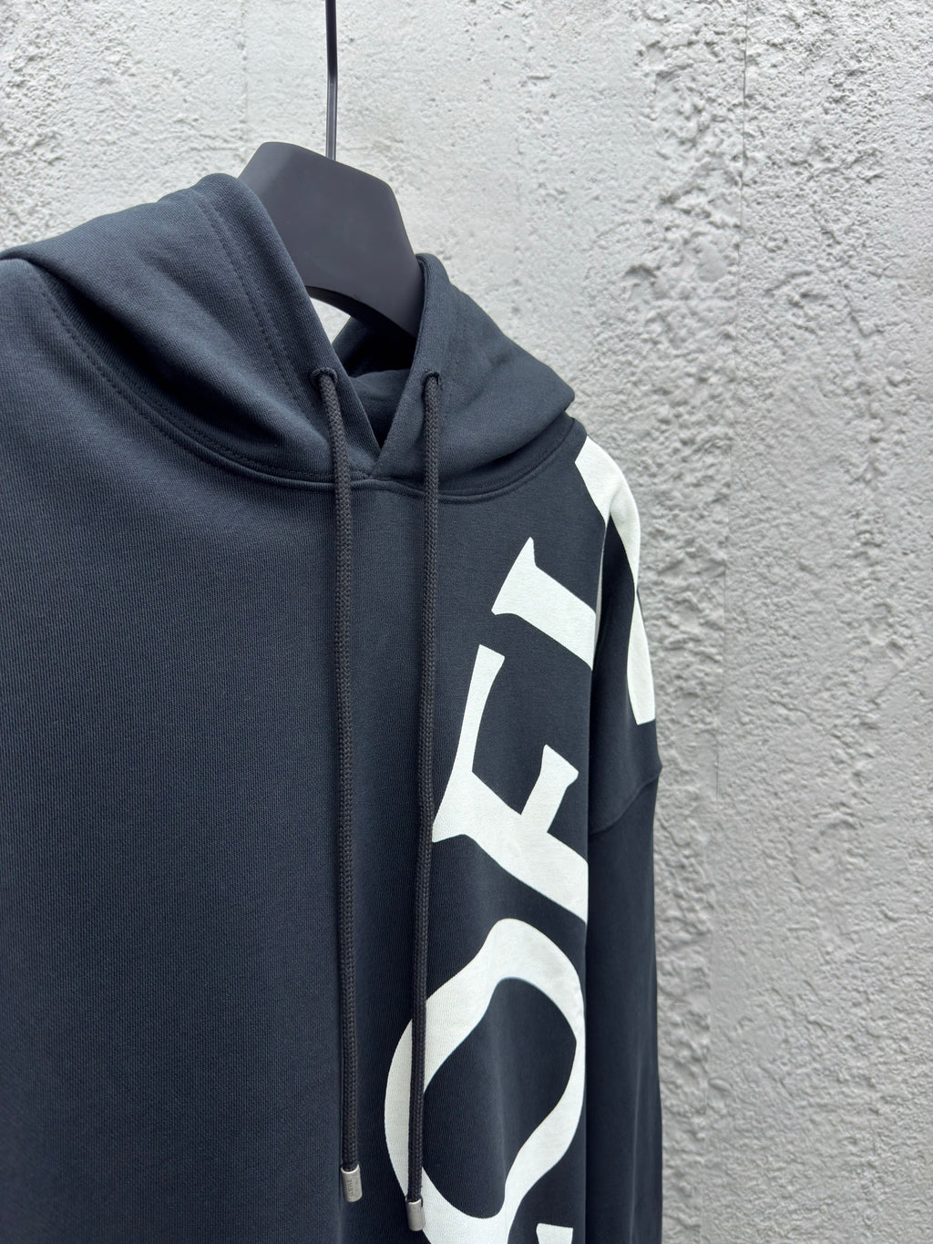 Sweat shirt à capuche décontracté Loew 10/10