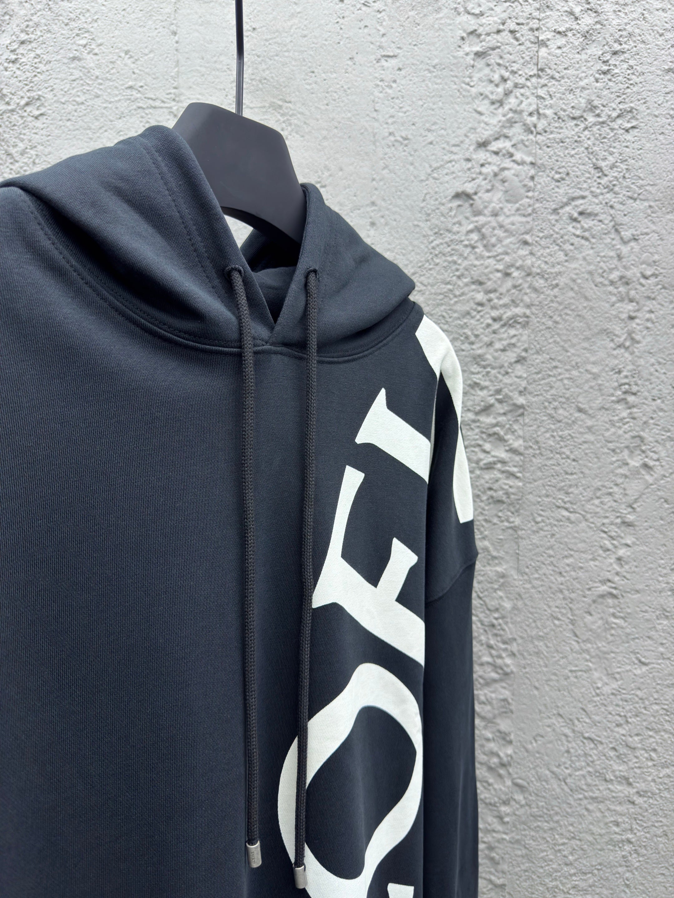 Sweat shirt à capuche décontracté Loew 10/10