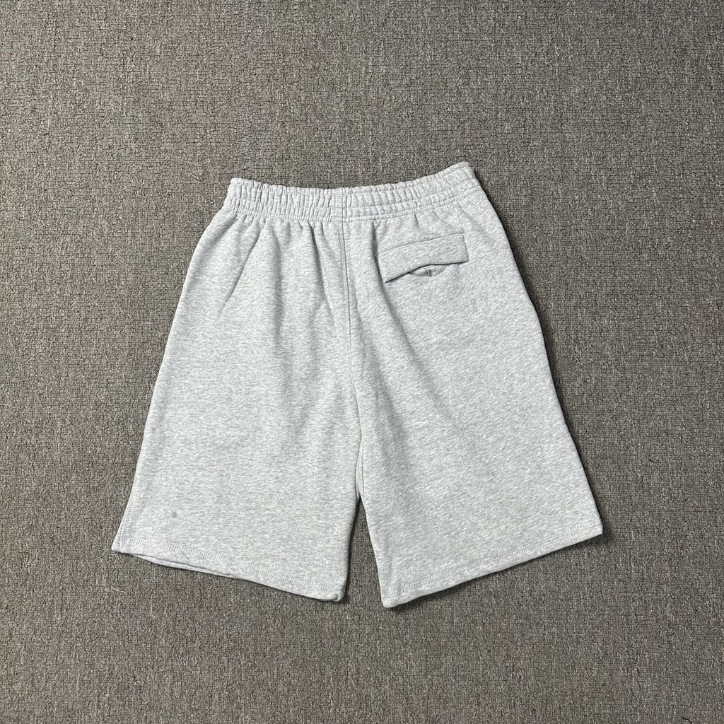 Short Crtz grey Alcatraz