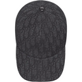 Casquette CD oblique