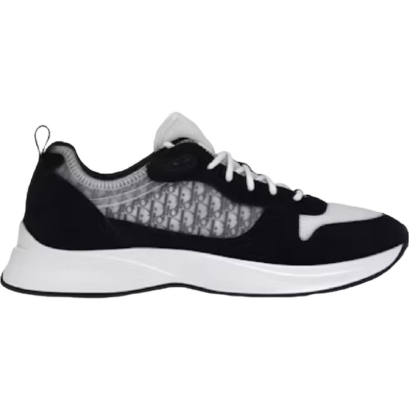 Sneakers B25 10/10 Black an White Cd