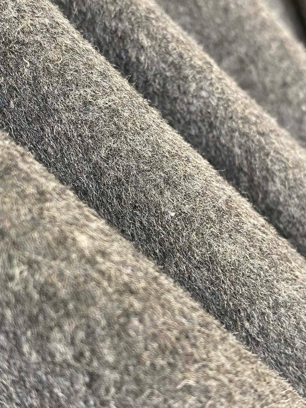 Veste de travail Loew grise foncé 10/10