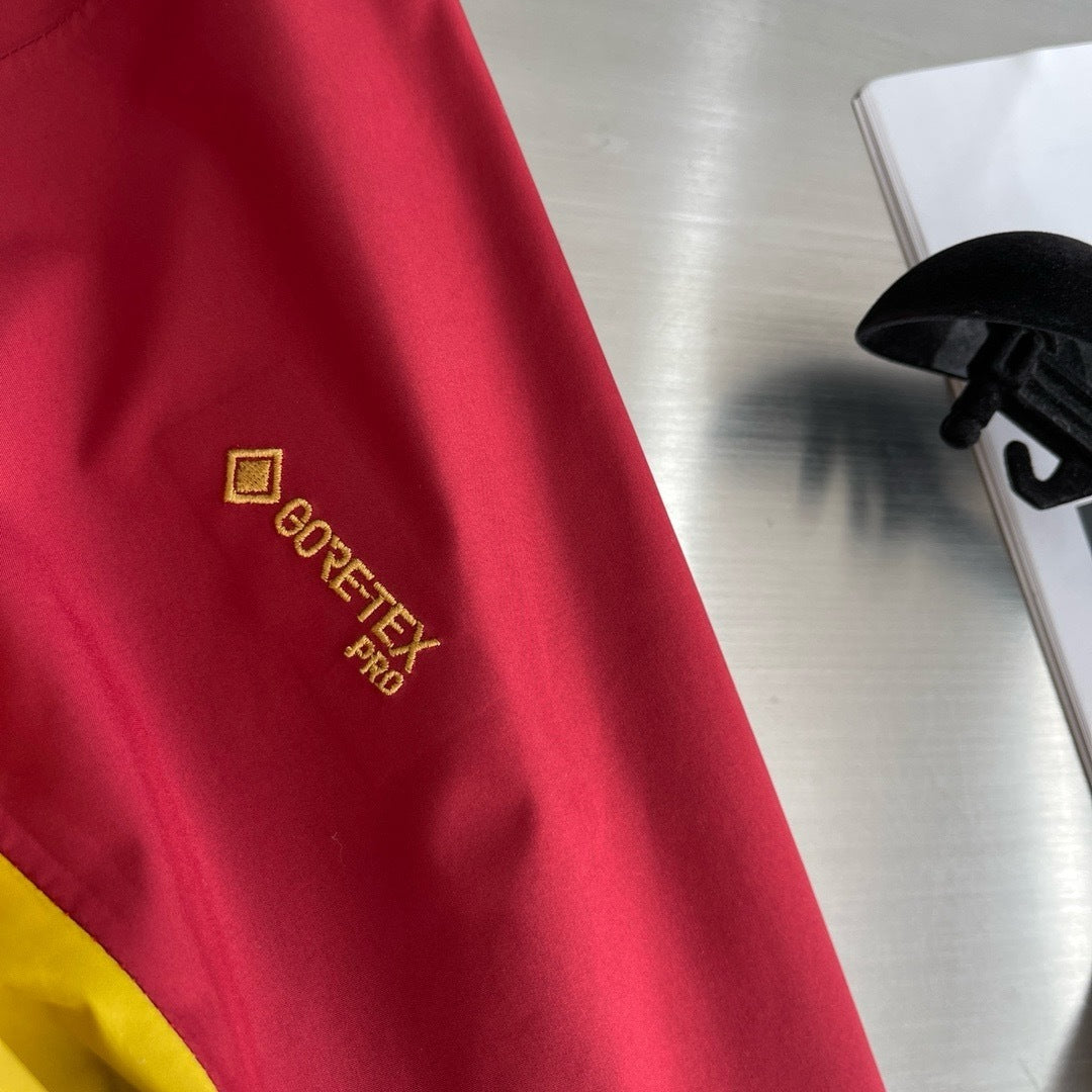 Veste  Arc tryx  Gore tx