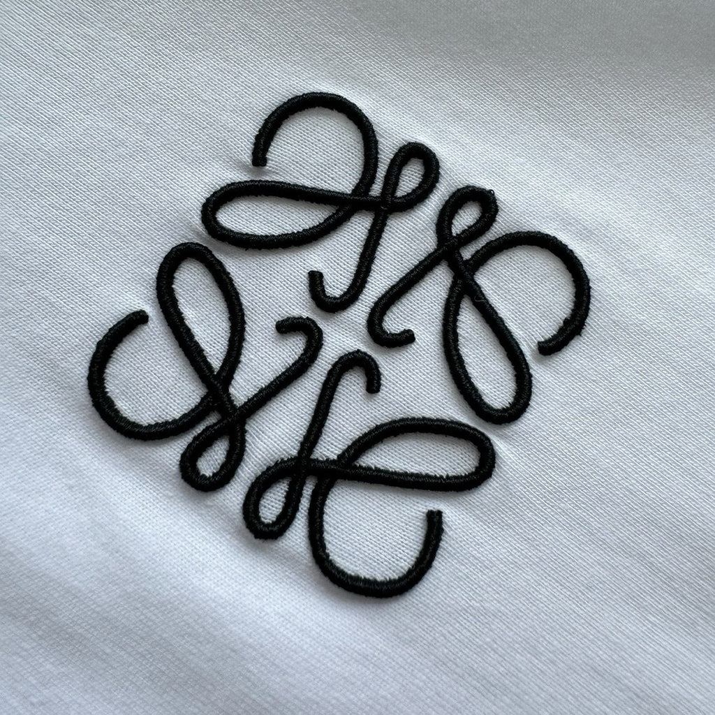 T shirt Loew classique blanc  10/10