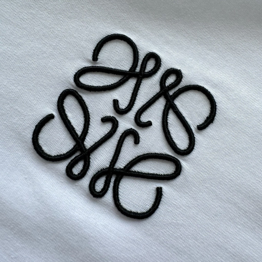 T shirt Loew classique blanc  10/10