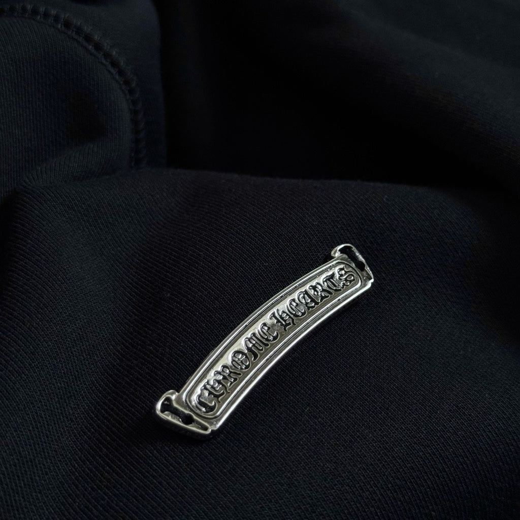 Veste Chrome 2026 triple cross