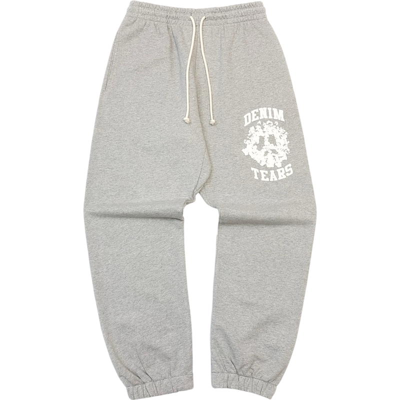 Pantalon grey d.tears