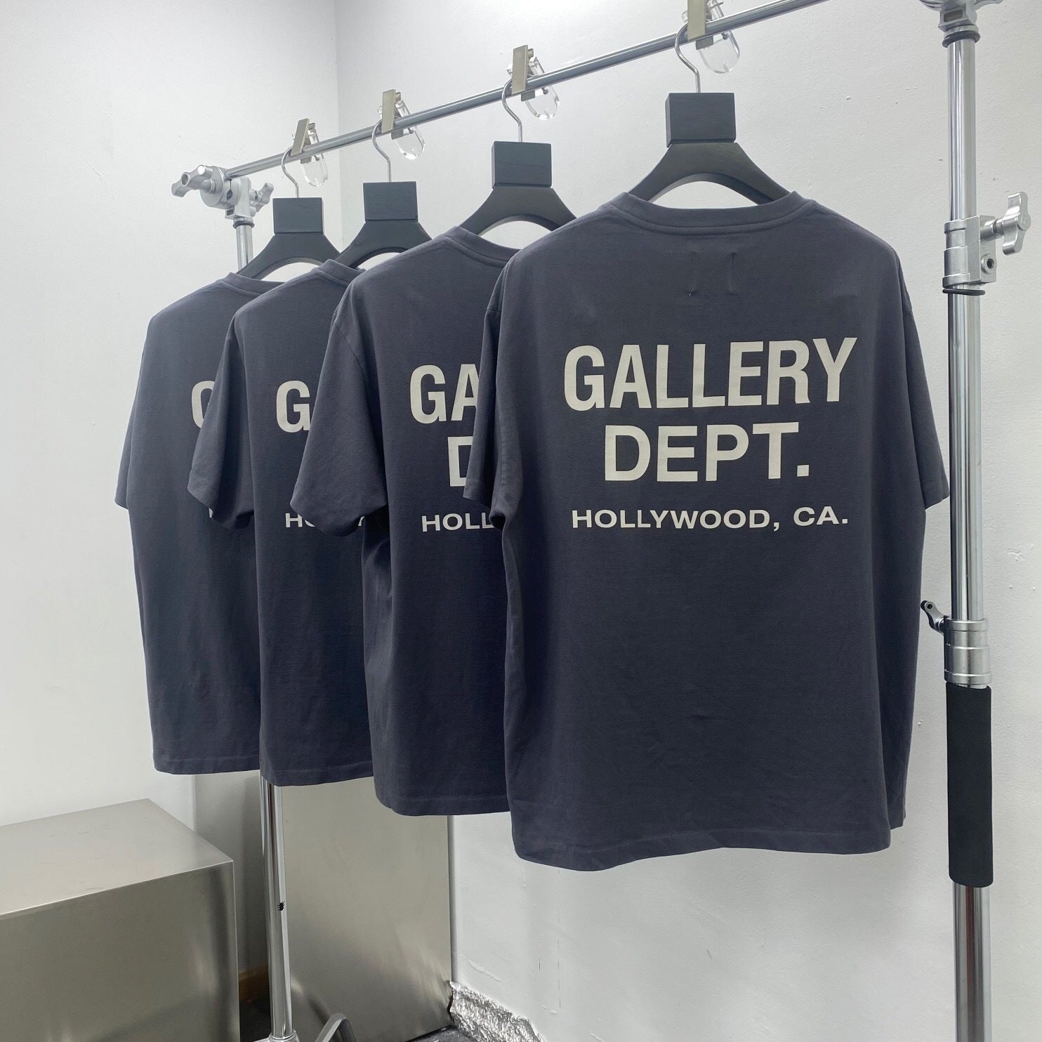 T-shirt  gallery Blue Night