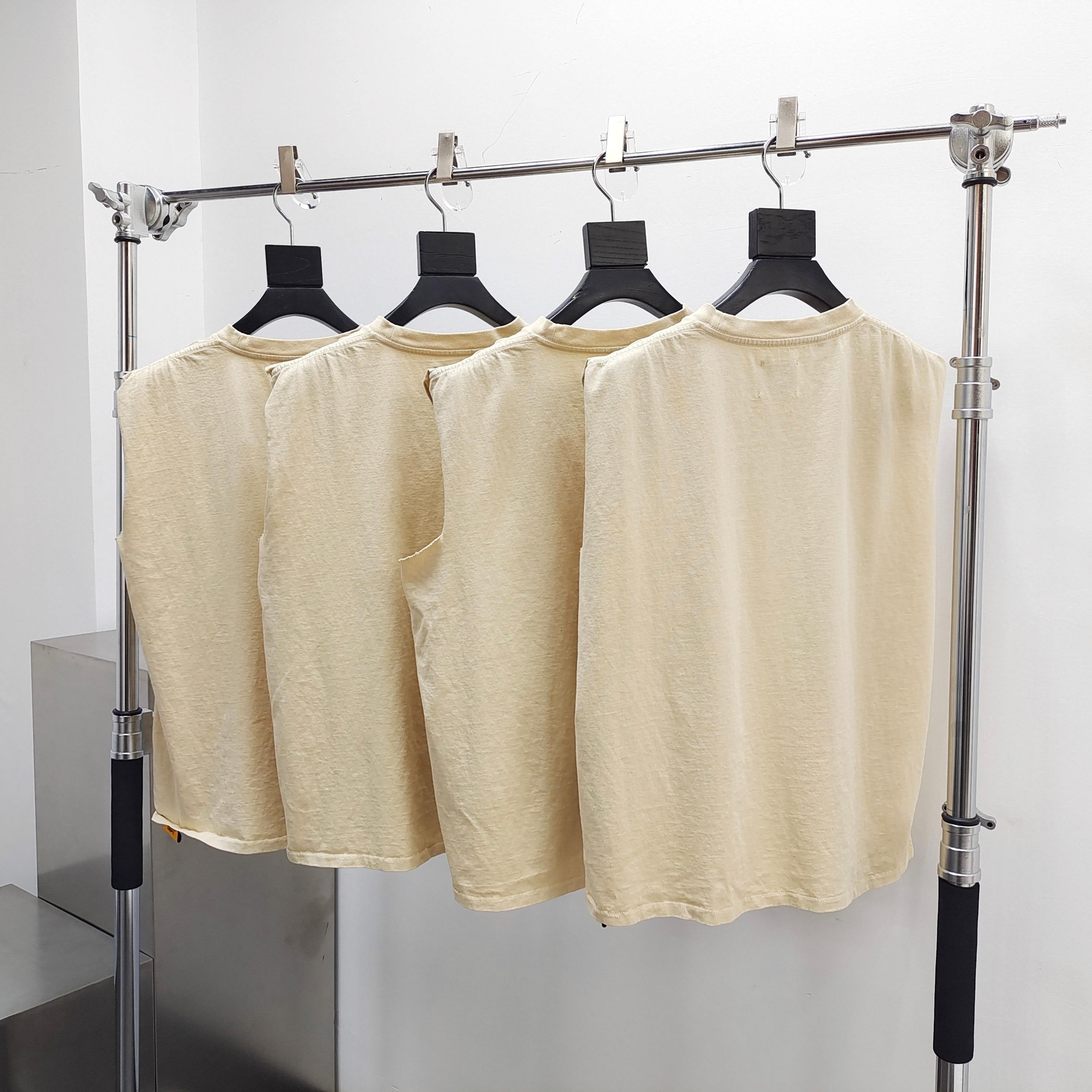 Débardeur Côtier Beige Gallery