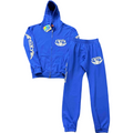 Ensemble cort’z Capuche zippé