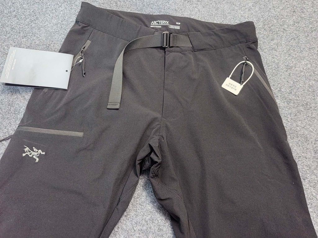 Pantalon Arc Tryx Black