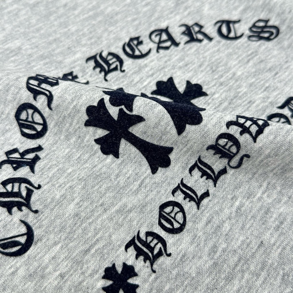 Débardeur Chrome Gris