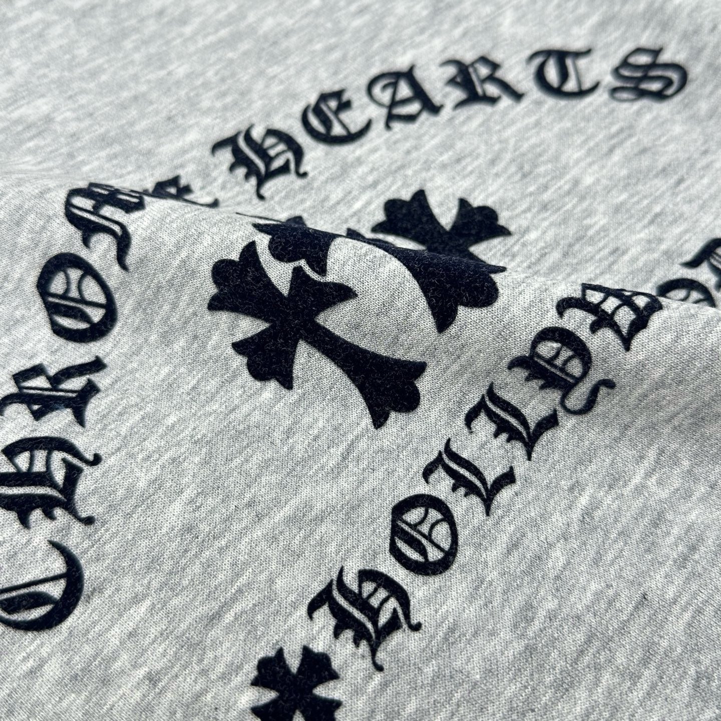 Débardeur Chrome Gris