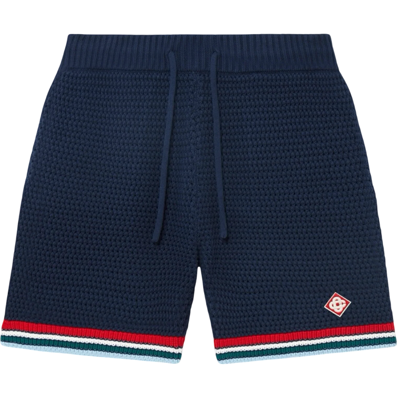 Casa B - Short Gothic  Crochet