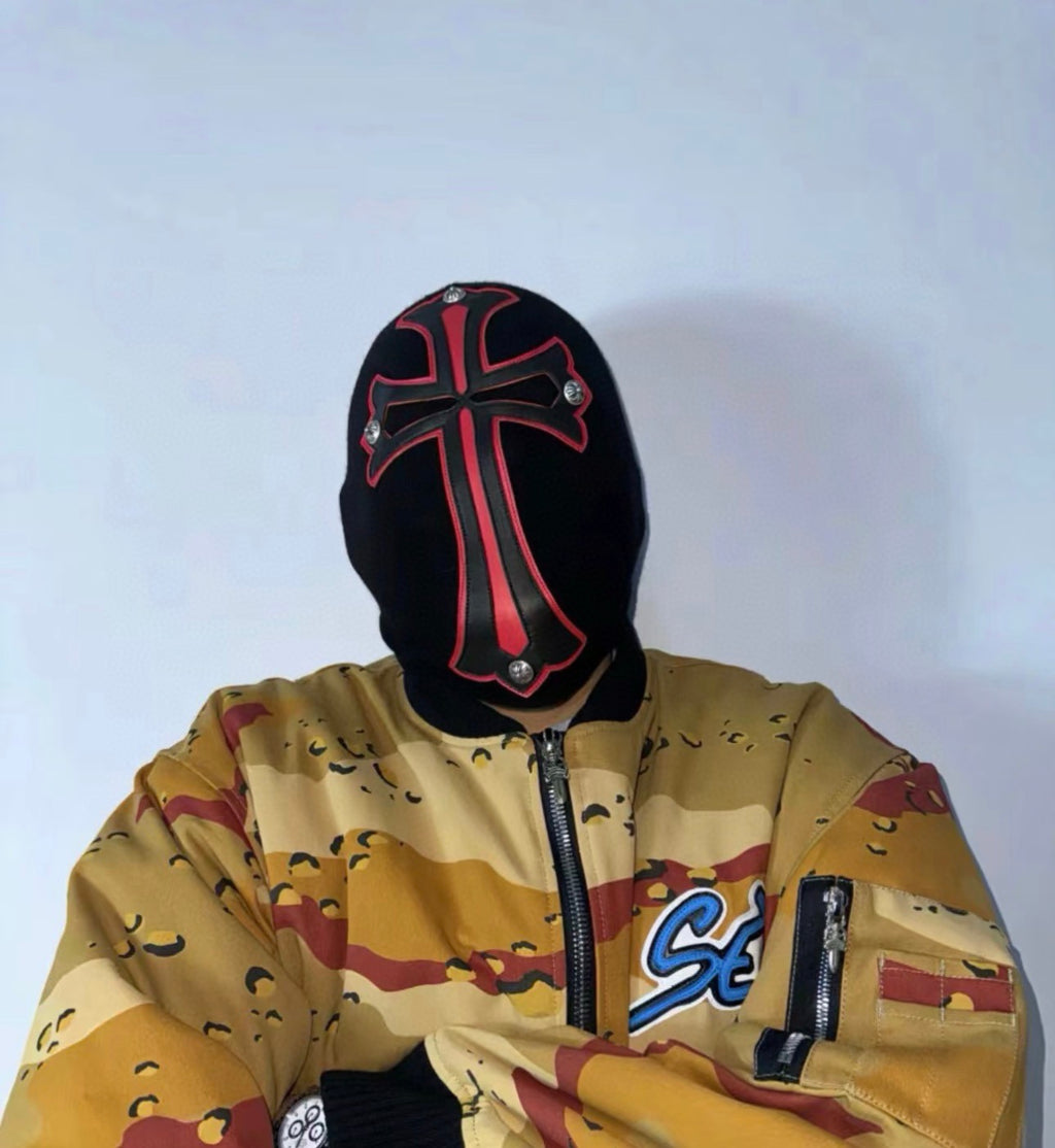 Veste Brown S*x Brown Chrome