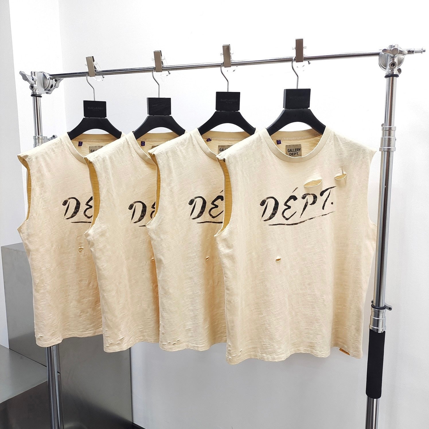 Débardeur Gallery