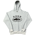 Ensemble cort’z Capuche zippé