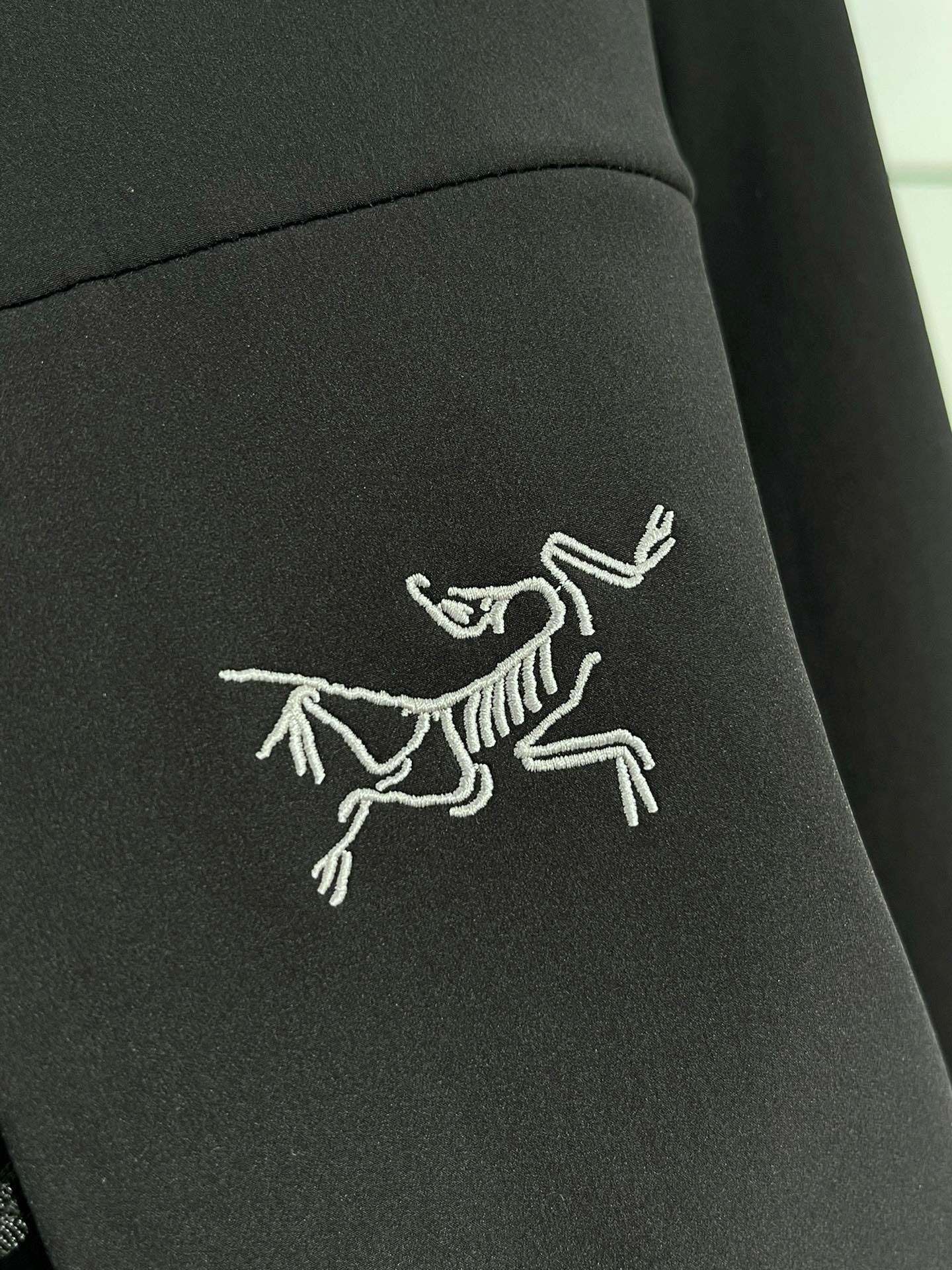 Veste  Arc tryx  Gore tx black