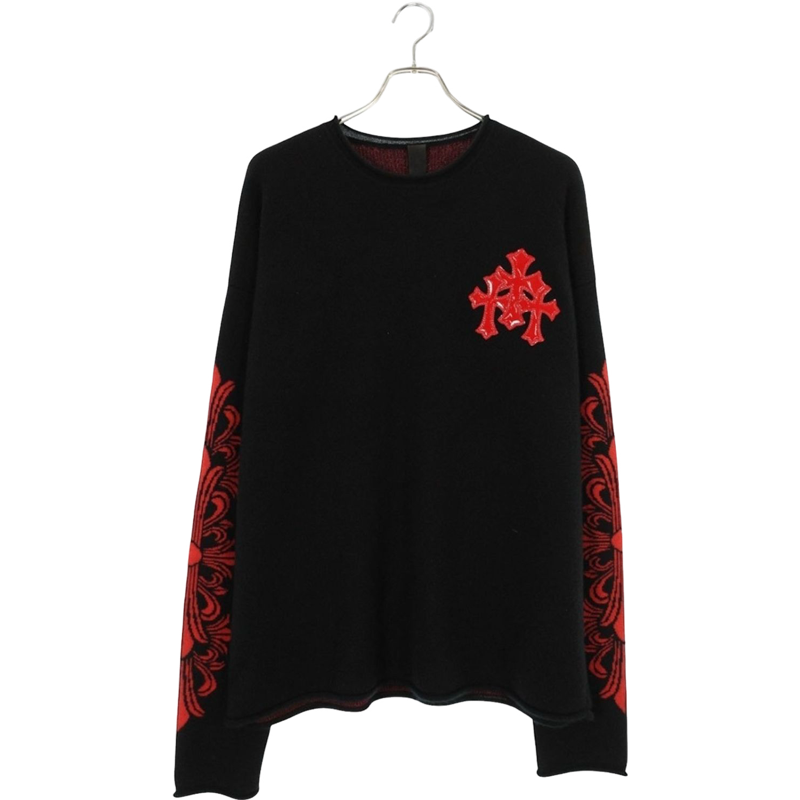 Chrome triple Cross 2026