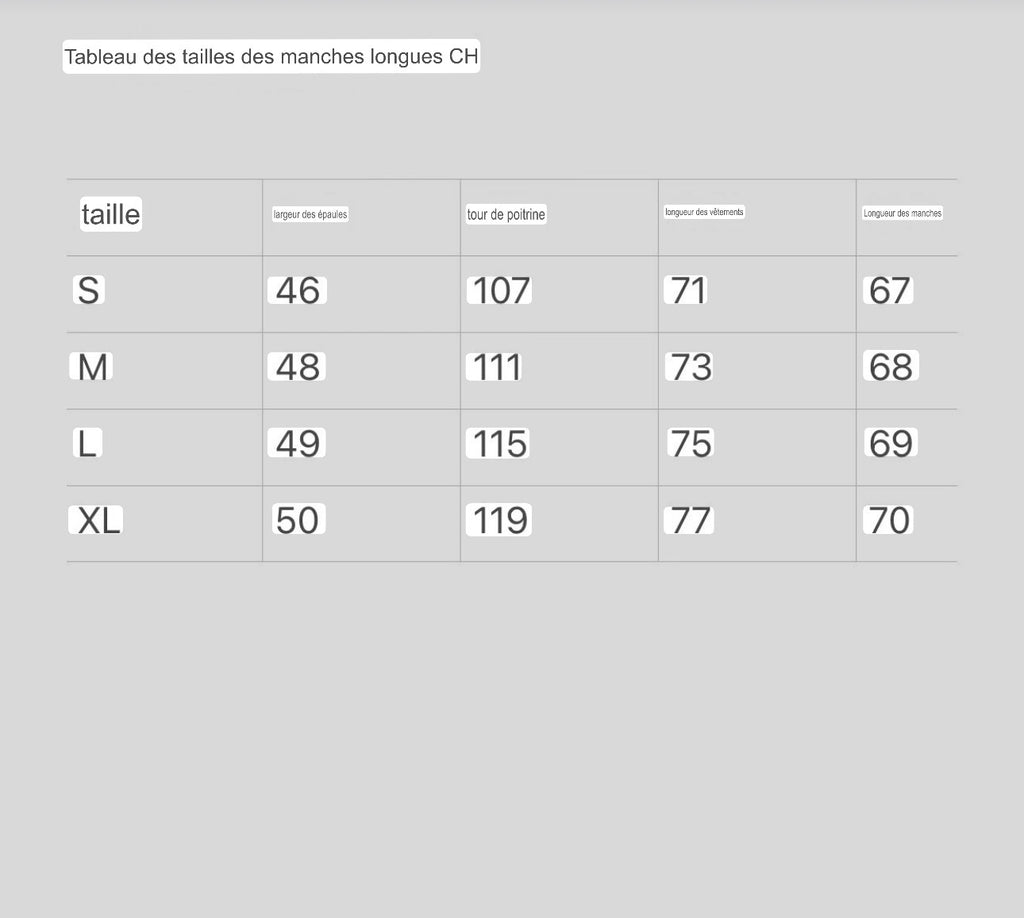 T shirt Arc en ciel de croix  full chrome