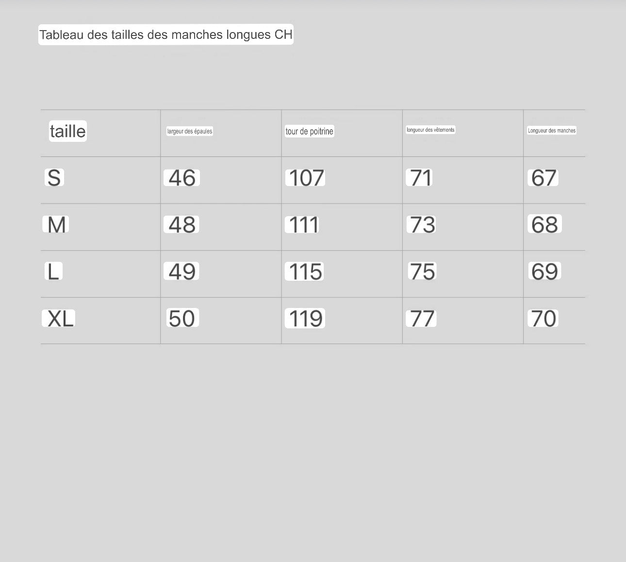 T shirt Arc en ciel de croix  full chrome